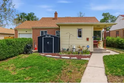 1932 Claremont Ave, Pueblo, CO 81004 - Photo 2
