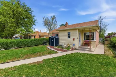 1932 Claremont Ave, Pueblo, CO 81004 - Photo 1