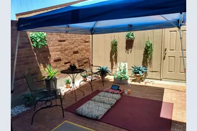 2111 Chatalet Lane #K, Pueblo, CO 81005 - Photo 14