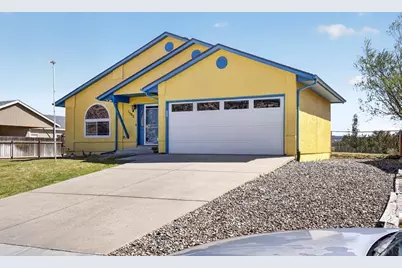 1502 Stonewall, Trinidad, CO 81082 - Photo 2