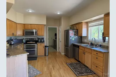 1036 S Los Charros Dr, Pueblo West, CO 81007 - Photo 8