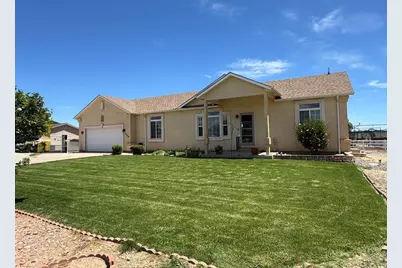 1036 S Los Charros Dr, Pueblo West, CO 81007 - Photo 2