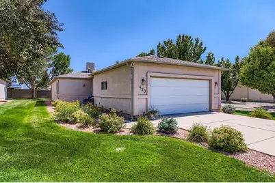 450 S Soaring Eagle Dr, Pueblo West, CO 81007 - Photo 1