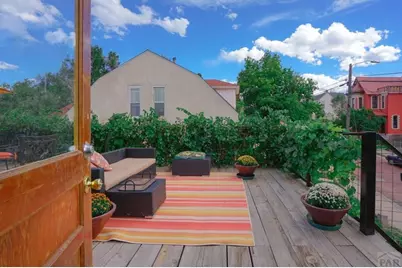 230 W First St, Trinidad, CO 81082 - Photo 8