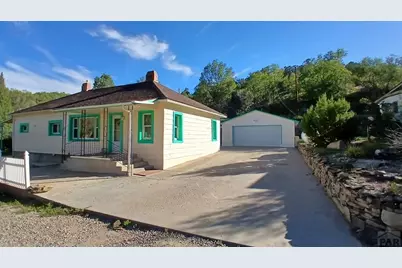 2 N Pine St, Cokedale, CO 81082 - Photo 18