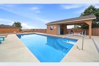 1024 S Greenbrier Dr, Pueblo West, CO 81007 - Photo 2