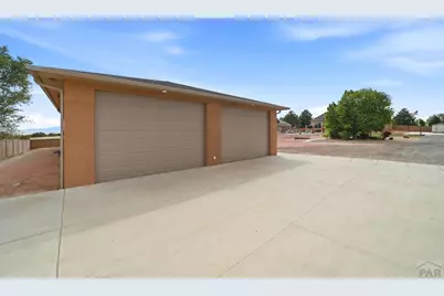 1024 S Greenbrier Dr, Pueblo West, CO 81007 - Photo 62
