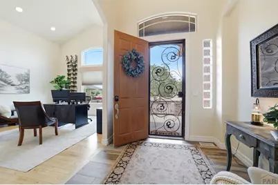 1024 S Greenbrier Dr, Pueblo West, CO 81007 - Photo 8