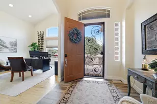1024 S Greenbrier Dr, Pueblo West, CO 81007 - Photo 8