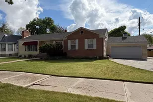 1814 N Greenwood St, Pueblo, CO 81003 - Photo 1