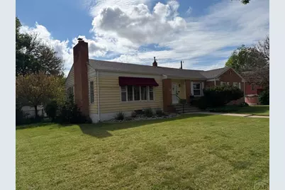 1814 N Greenwood St, Pueblo, CO 81003 - Photo 2