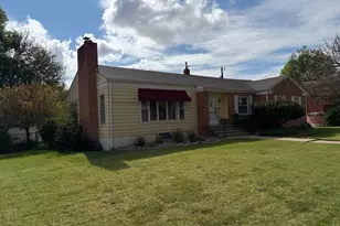 1814 N Greenwood St, Pueblo, CO 81003 - Photo 2