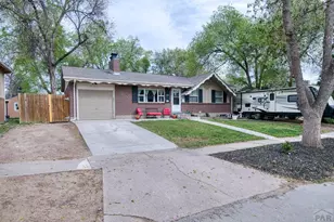 1512 Rushmore Dr, Colorado Springs, CO 80910 - Photo 2