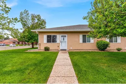 4161 Surfwood Lane #105, Pueblo, CO 81005 - Photo 1