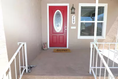 749 W Corona Ave, Pueblo, CO 81004 - Photo 2