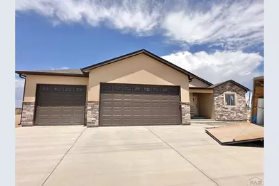 675 E Heron Dr, Pueblo West, CO 81007 - Photo 1