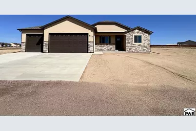 675 E Heron Dr, Pueblo West, CO 81007 - Photo 1