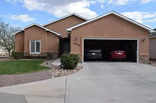 4730 San Pietro Ct, Pueblo, CO 81008 - Photo 1