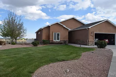 4730 San Pietro Ct, Pueblo, CO 81008 - Photo 2