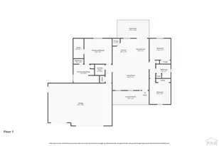 1218 N Challenger Pl, Pueblo West, CO 81007 - Photo 30