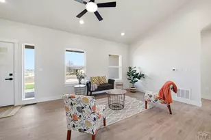 1218 N Challenger Pl, Pueblo West, CO 81007 - Photo 2