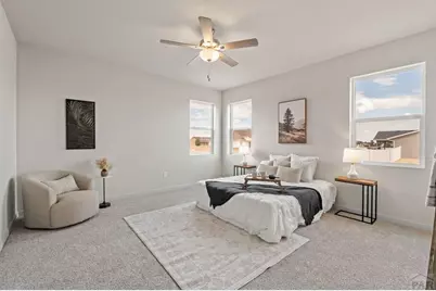 729 E Campbell, Pueblo West, CO 81007 - Photo 20