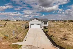 764 S Granito Vista Ln, Pueblo West, CO 81007 - Photo 38