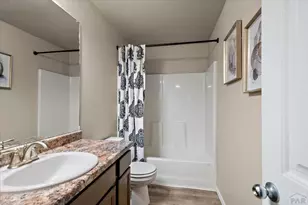 764 S Granito Vista Ln, Pueblo West, CO 81007 - Photo 28