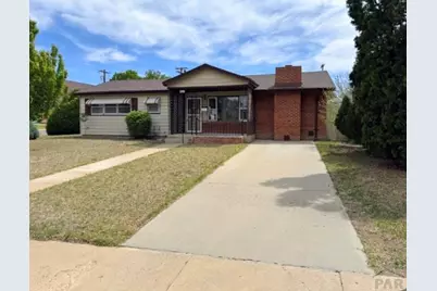 2001 Raton Ave, La Junta, CO 81050 - Photo 1