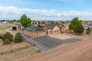 553 S Saunders Dr W, Pueblo West, CO 81007 - Photo 2