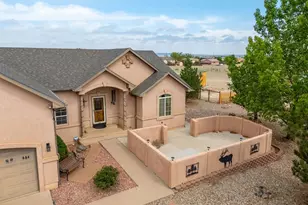 553 S Saunders Dr W, Pueblo West, CO 81007 - Photo 4
