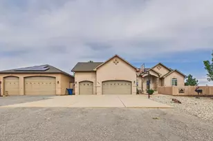 553 S Saunders Dr W, Pueblo West, CO 81007 - Photo 1