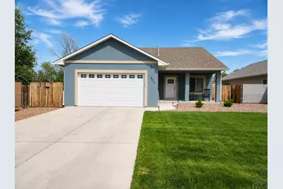 602 Orange St, Pueblo, CO 81005 - Photo 2