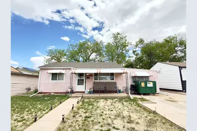 2510 Ontario St, Pueblo, CO 81004 - Photo 1