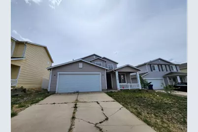 2220 Meadowlark Ln, Pueblo, CO 81008 - Photo 1
