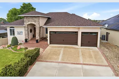 4709 Desert Candle Dr, Pueblo, CO 81001 - Photo 4