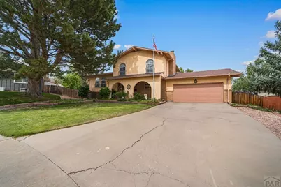 8 Courtney Place, Pueblo, CO 81001 - Photo 1