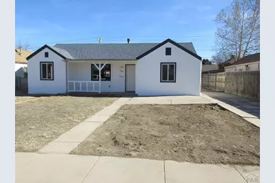 1608 Carteret Ave, Pueblo, CO 81004 - Photo 1