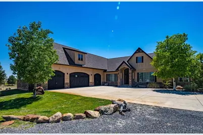 5672 St Charles River Dr, Pueblo, CO 81004 - Photo 2
