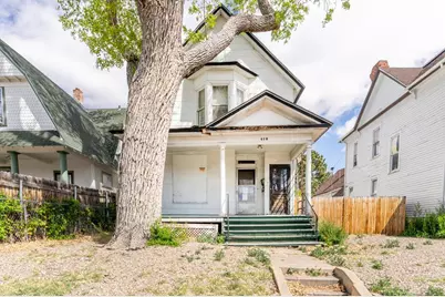 413 W 13th St, Pueblo, CO 81003 - Photo 4