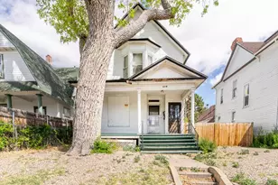 413 W 13th St, Pueblo, CO 81003 - Photo 4