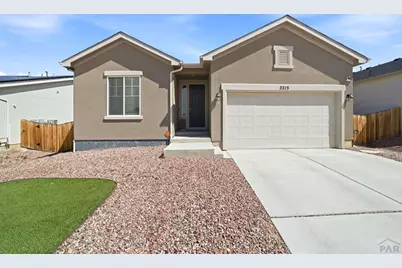 2213 Sunrise Ln, Pueblo, CO 81008 - Photo 1