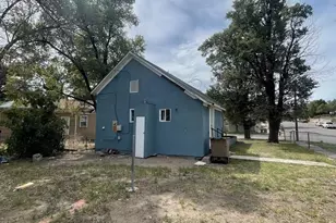 401 E 2nd St, La Junta, CO 81050 - Photo 2