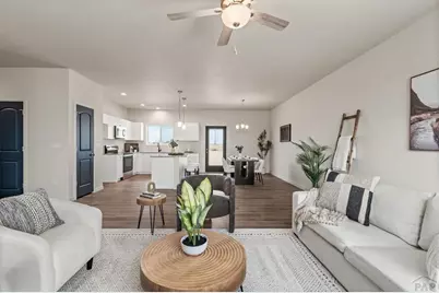 723 E Campbell, Pueblo West, CO 81007 - Photo 8