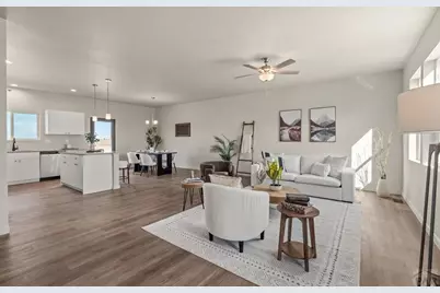 723 E Campbell, Pueblo West, CO 81007 - Photo 4
