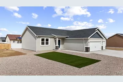 723 E Campbell, Pueblo West, CO 81007 - Photo 32