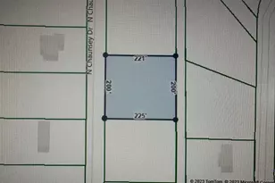 1360 E Chaunsey Dr, Pueblo West, CO 81007 - Photo 1
