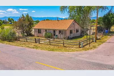 603 K St, Penrose, CO 81240 - Photo 1