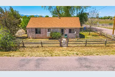 603 K St, Penrose, CO 81240 - Photo 2