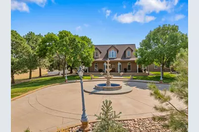 1180 S Oakleaf Dr, Pueblo West, CO 81007 - Photo 18